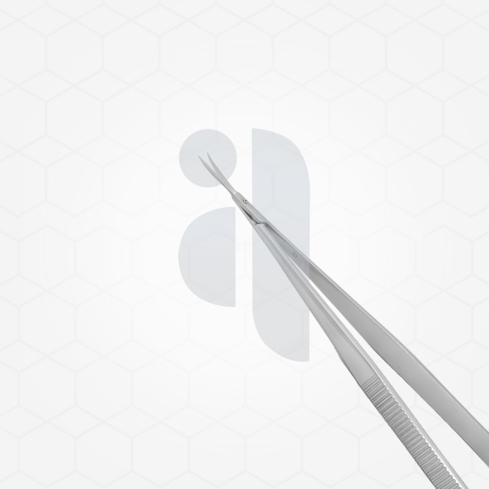 Kamiyama Microscissors [Muramasa], Straight